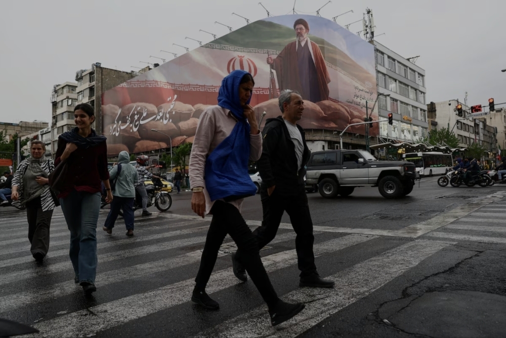 بزشكيان-للإيرانيين:-اطفئوا-المصابيح