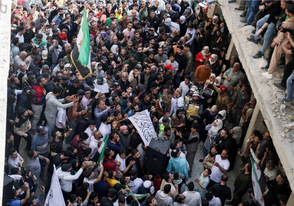 بين-القضاء-والذاكرة-دمشق-تبدأ-تفكيك-إرث-الانتهاكات