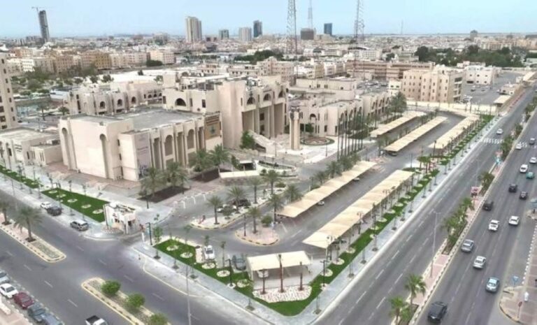 الشرقية-تودع-هدر-الموارد-وتطلق-أول-سوق-لأرصدتها-الكربونية