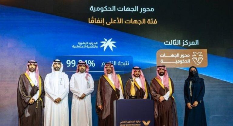 تحت-شعار-“نحتفي-بإسهامك”.-تكريم-27-فائزًا-بجائزة-المحتوى-المحلي