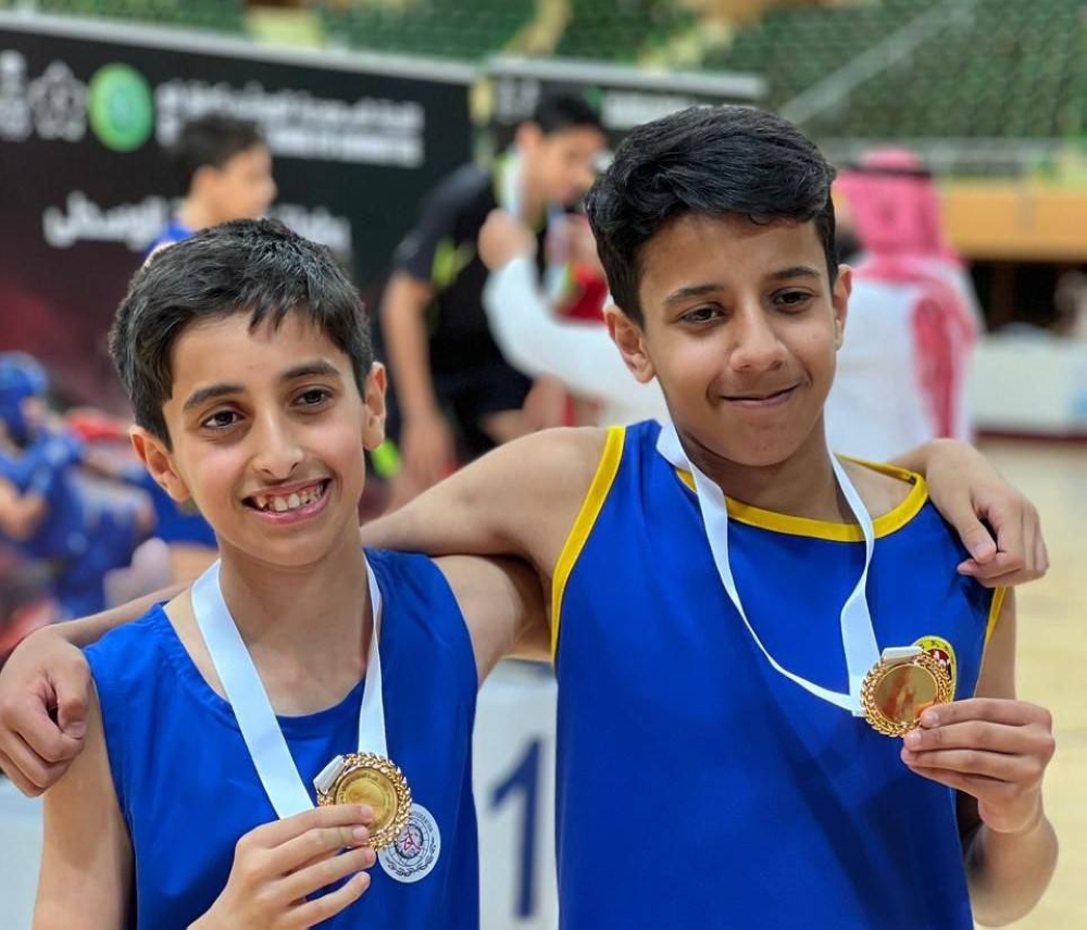 اختتام-بطولة-الوسطى-للوشوو-كونغ-فو