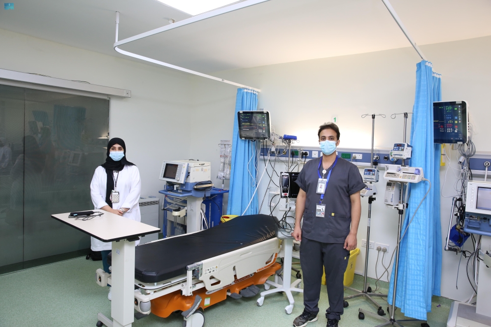 رؤية-2030.-تقدم-في-المنظومة-الصحية-السعودية-عبر-مؤشرات-قياسية