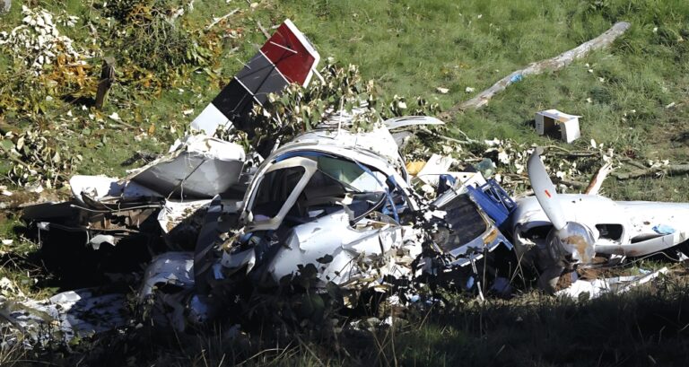 سقوط-طائرة-في-جنوب-السودان.-ومصرع-جميع-ركابها