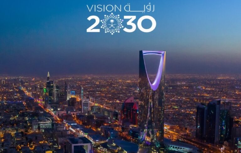 بزخم-الإنجازات-والنمو.-رؤية-السعودية-2030-تدخل-مرحلتها-الثالثة