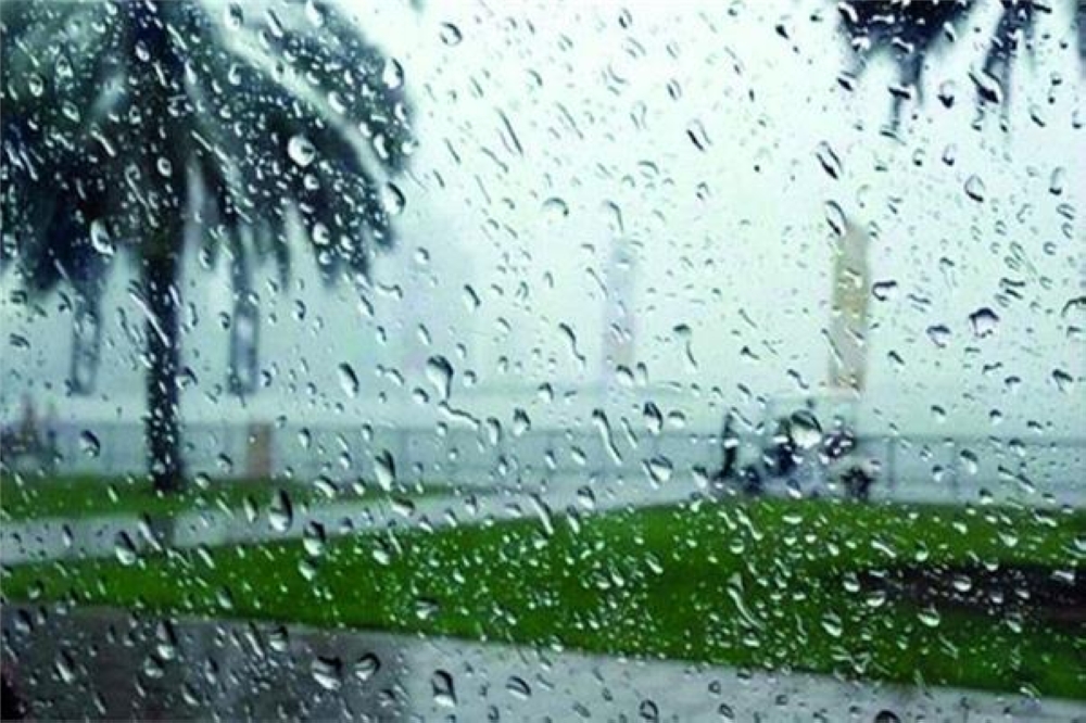 أمطار-خفيفة-على-أجزاء-من-المنطقة-الشرقية-اليوم-الثلاثاء