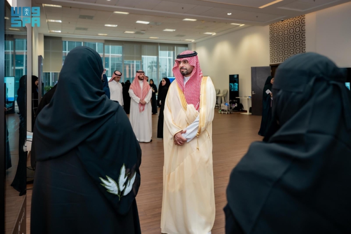 منظومة-الاتصالات-والتقنية-
تحتفي-بالفائزات-في-تحديات-تقنية-عالمية