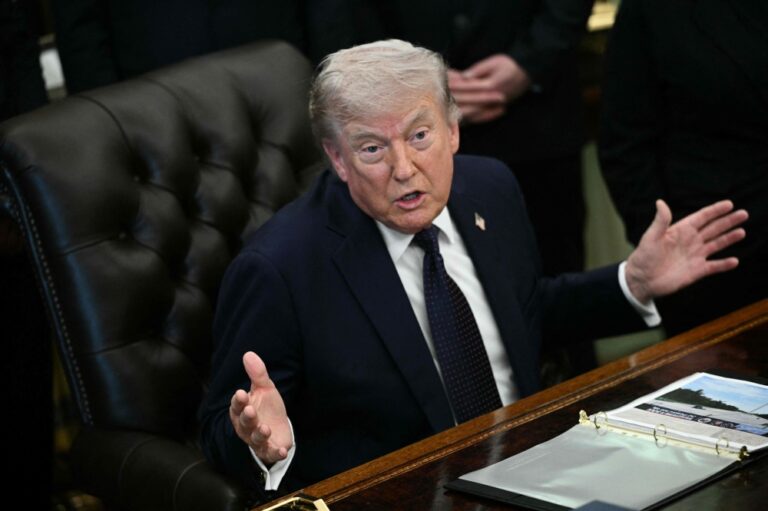 مسؤول-أمريكي:-ترامب-محبط-بسبب-عدم-تقديم-إيران-تنازلات-نووية-خلال-المحادثات