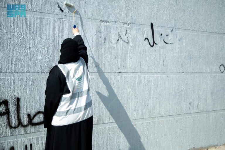 التطوع-البلدي-بتبوك-يحقق-+16-ألف-ساعة-تطوعية-خلال-الربع-الأول-من-2026