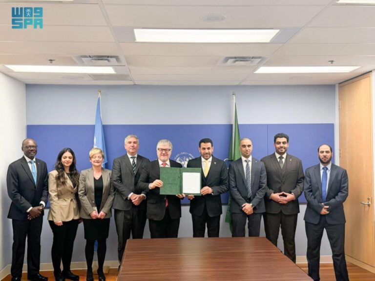 المملكة-تنضم-إلى-اتفاقية-«بيجين-2010 »-لتعزيز-أمن-
الطيران-المدني-الدولي