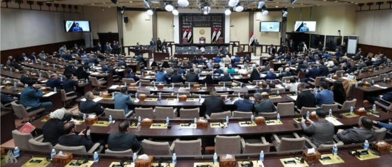 العراق-يدخل-مرحلة-الفراغ-الدستوري-حكوميا