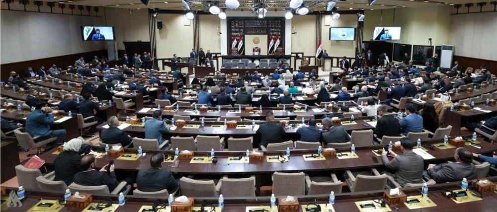 العراق-يدخل-مرحلة-الفراغ-الدستوري-حكوميا