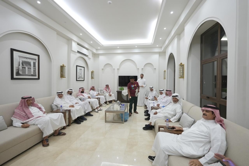 «لأن-صحتهم-أولوية».-مبادرة-تستهدف-حماية-صحة-كبار-السن-في-الشرقية