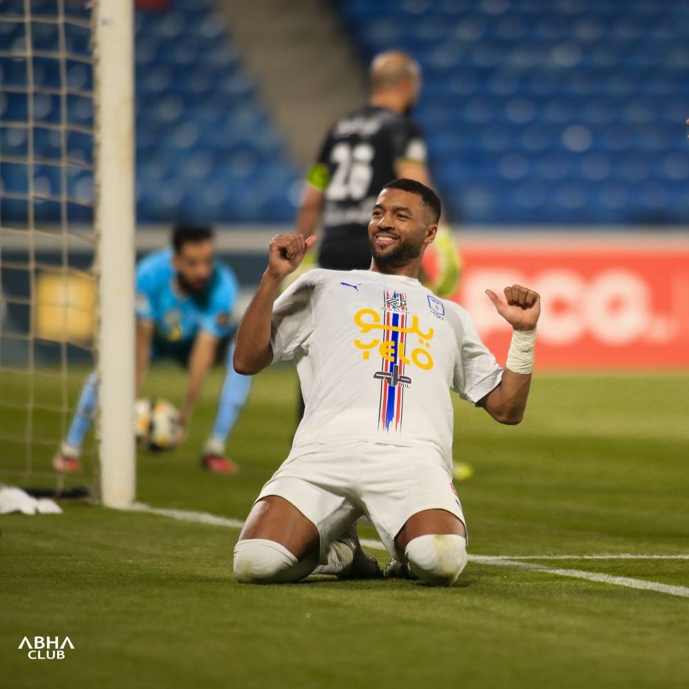 هداف-بالفطرة