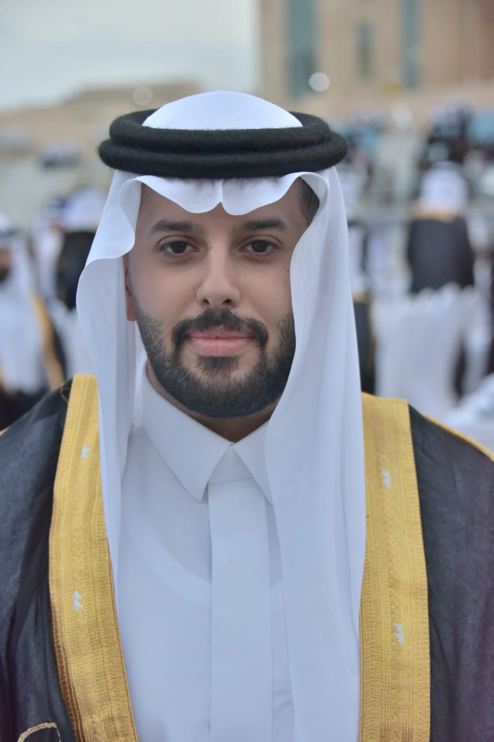 خريجو-جامعة-الإمام-عبدالرحمن-بن-فيصل-يحتفون-بإنجازهم-في-حفلهم-الـ47