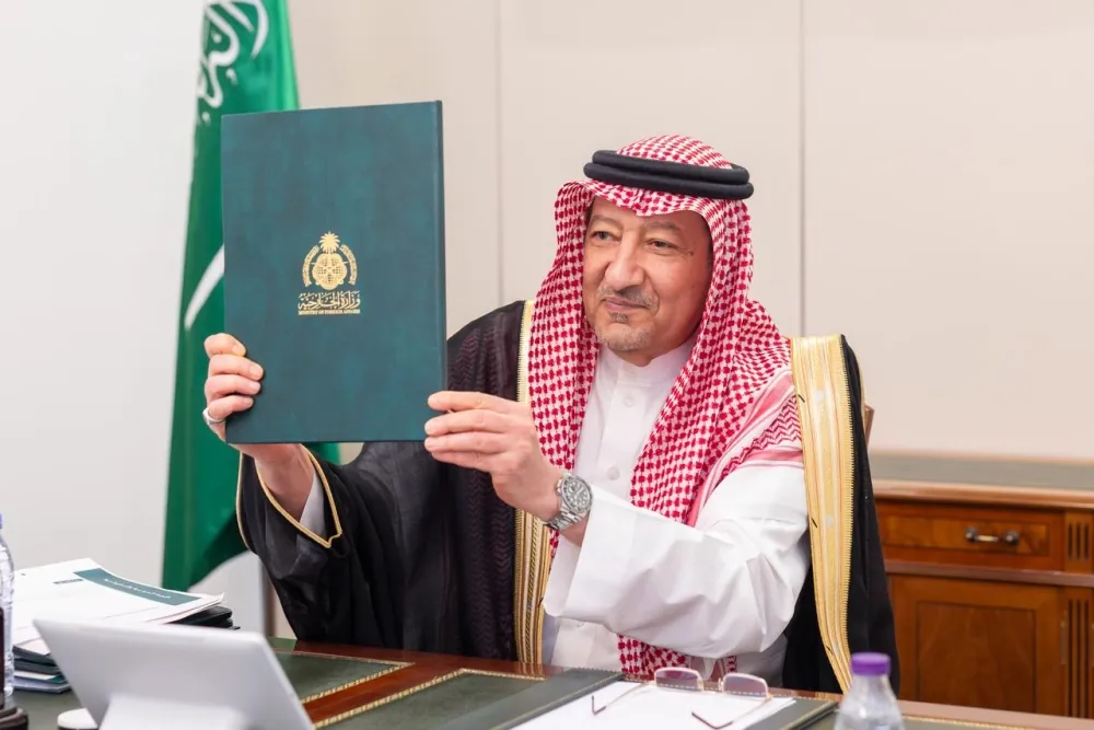 “الخريجي”-ونظيره-التركي-يترأسان-اجتماع-اللجنة-السياسية-بمجلس-التنسيق