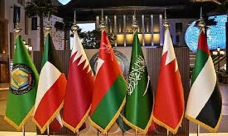 القمة-الخليجية-التشاورية-تدين-الاعتداءات-الإيرانية-السافرة