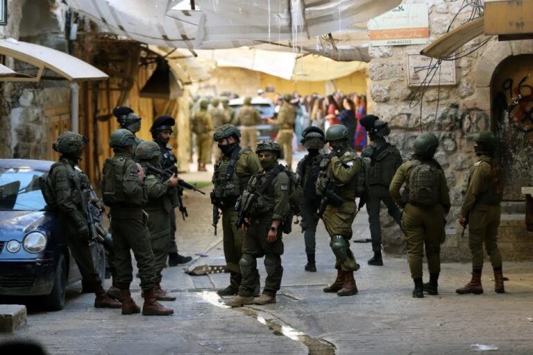 قلق-أممي-من-عملية-الاحتلال-في-مخيم-قلنديا-ومحيطه-بالضفة-الغربية