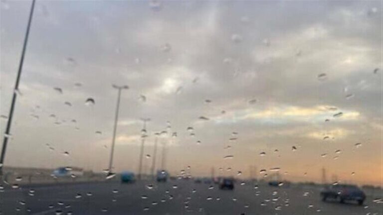 أمطار-رعدية-وسيول.-تفاصيل-حالة-الطقس-على-مناطق-المملكة