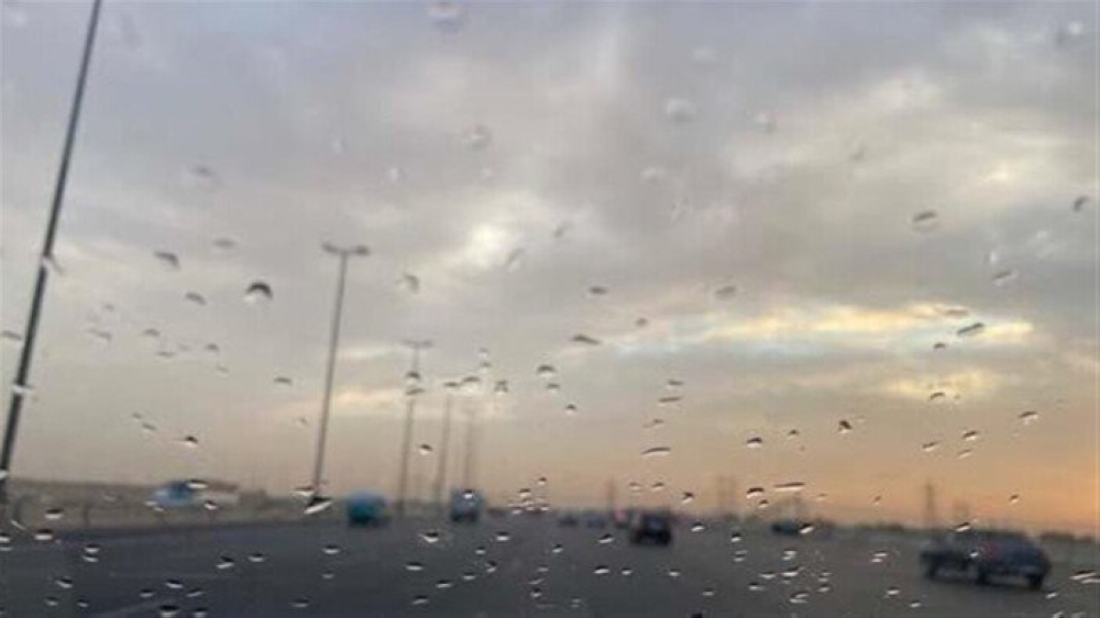 أمطار-رعدية-وسيول.-تفاصيل-حالة-الطقس-على-مناطق-المملكة