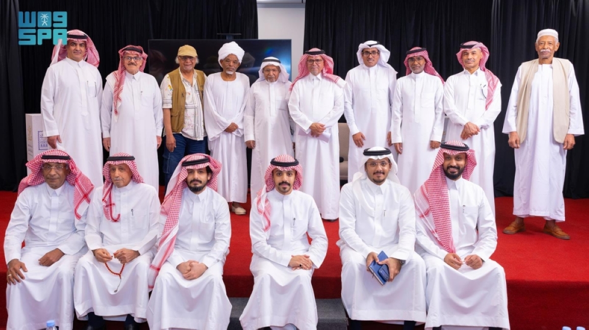 «مدارس-الفن-التشكيلي».-لقاء-بجمعية-الثقافة-والفنون-في-الرياض