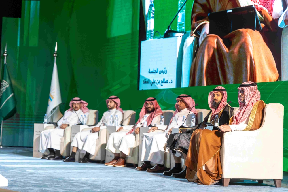 الجامعة-الإسلامية-تجمع-خريجيها-في-ملتقى-نوعي-لتبادل-الخبرات