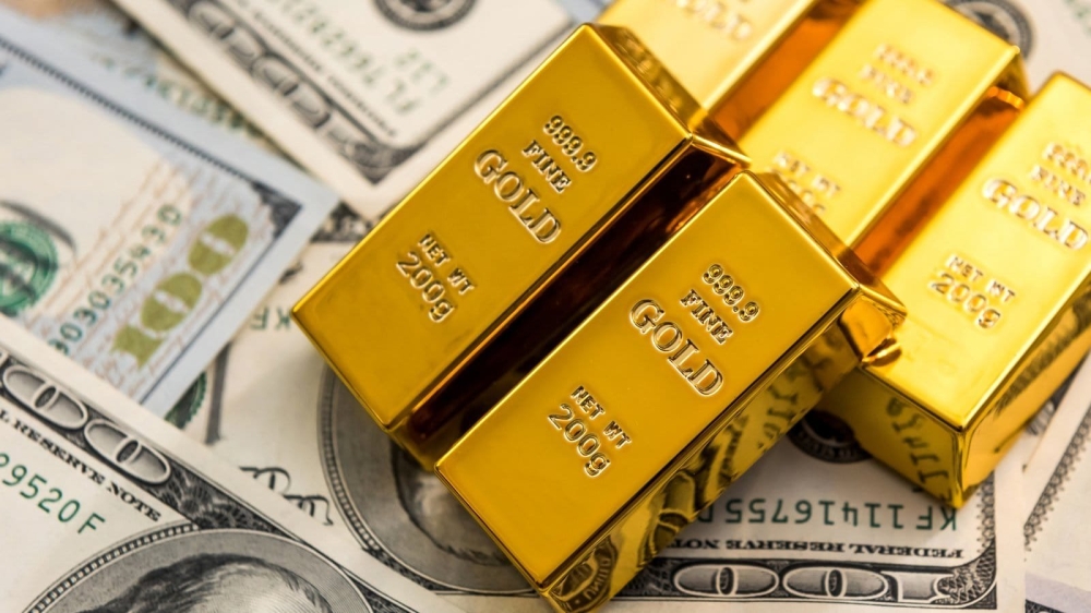 استقرار-أسعار-الذهب-قبيل-إعلان-الفائدة-الأمريكية-ومؤتمر-«الفيدرالي»