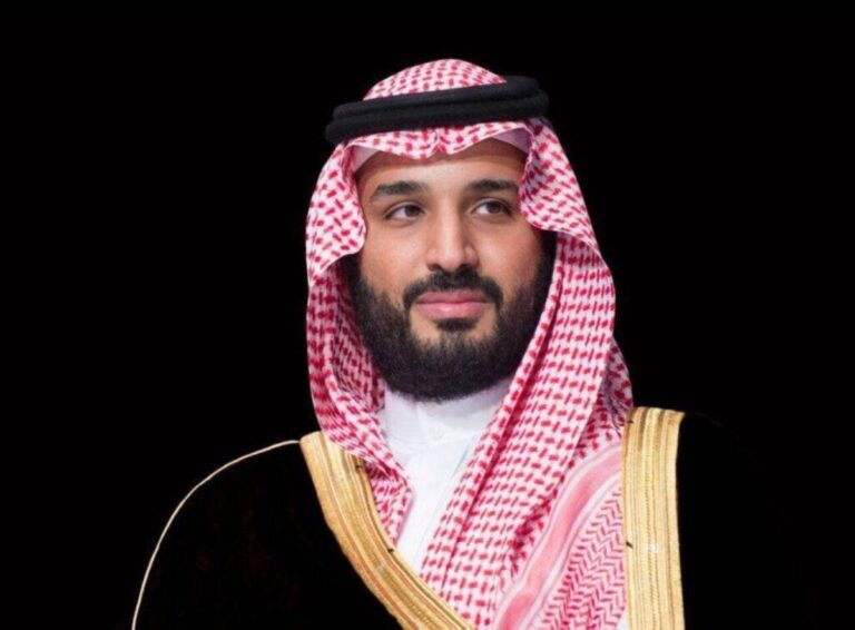 ولي-العهد-يتلقى-رسالة-خطية-من-رئيسة-وزراء-اليابان