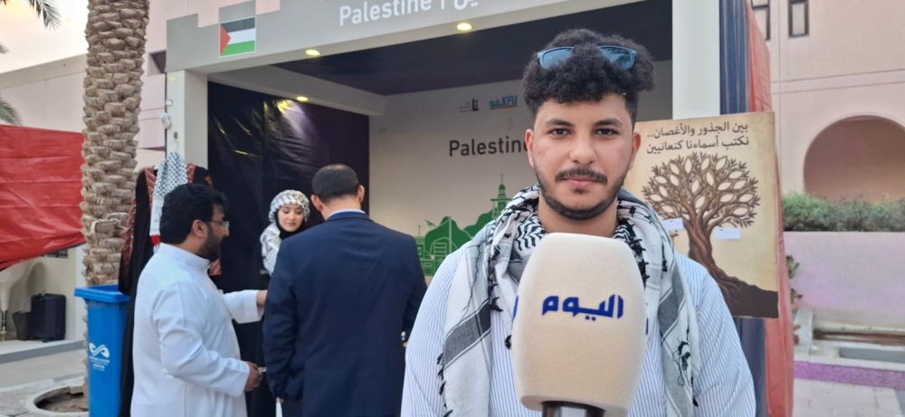 ثقافات وأزياء 23 دولة تخطف الأنظار خلال "إكسبو كفو" في الأحساء