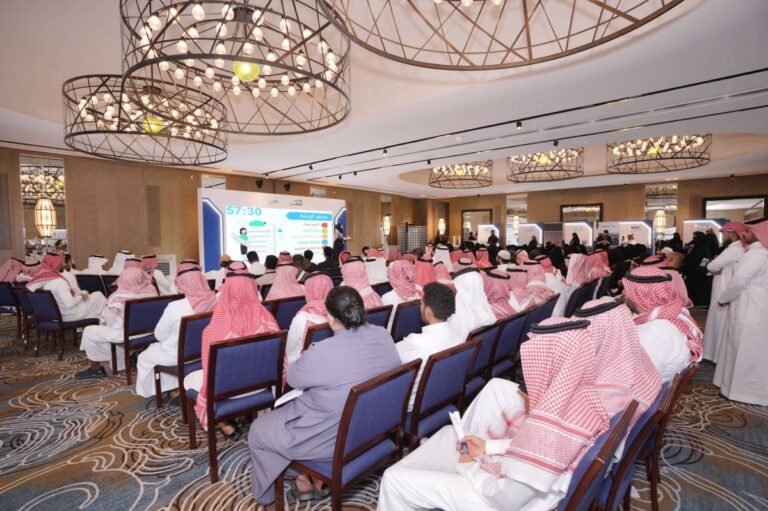 انطلاق-ملتقى-تمكين-الرابع-بجدة-لتعزيز-فرص-التوظيف-ورفع-جاهزية-الكوادر-الوطنية