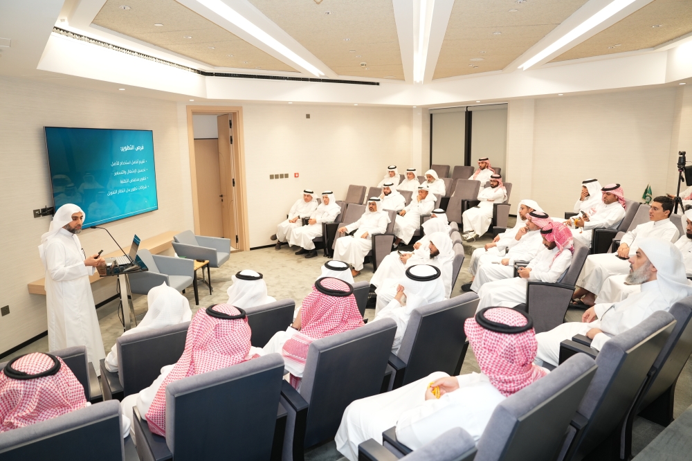 «الأحساء»-تبحث-آليات-تحويل-الأوقاف-الصغيرة-إلى-أدوات-تنموية-مستدامة
