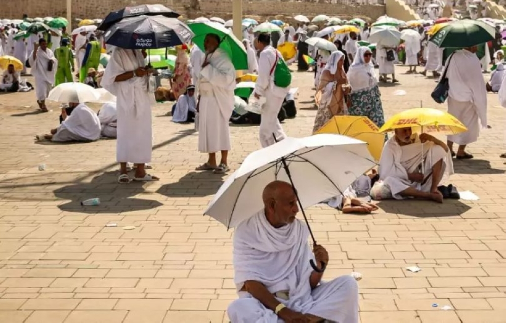 الداخلية:-تأشيرات-الزيارة-لا-تخول-حاملها-أداء-الفريضة-ولا-حج-إلا-بتصريح