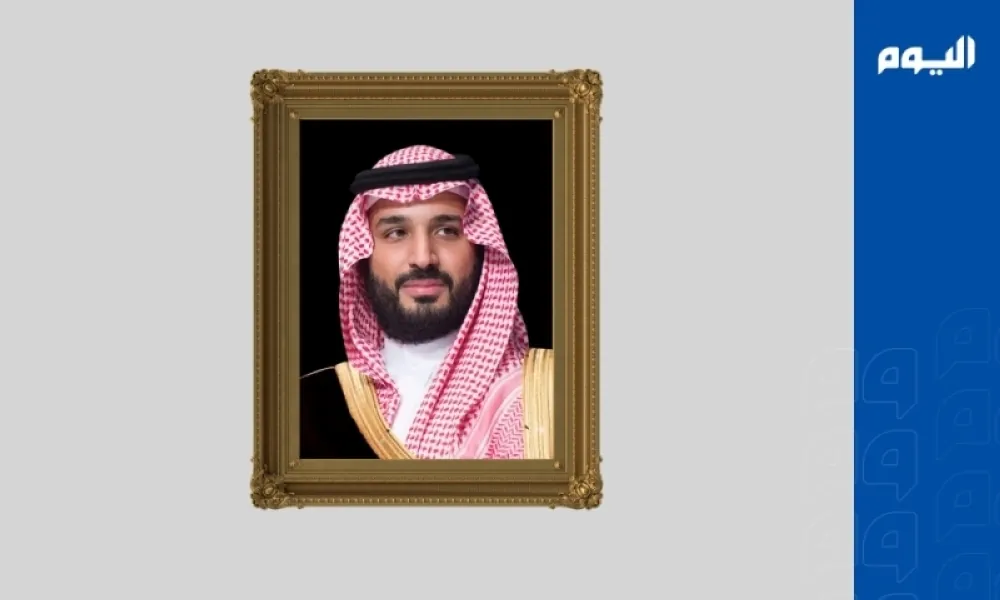 ولي-العهد-يعزّي-رئيس-مجلس-الوزراء-المصري-في-وفاة-والده