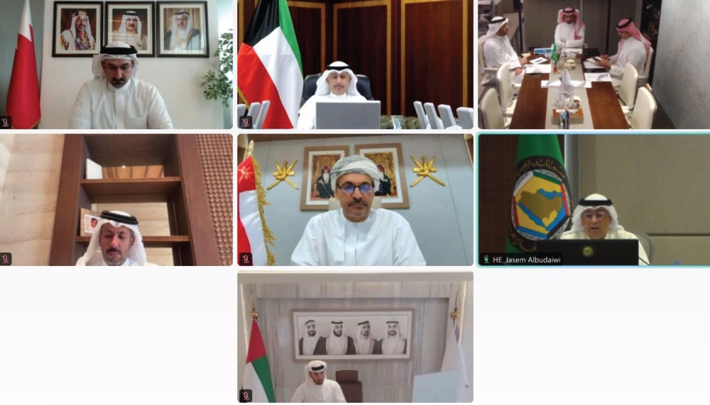 البديوي:-التعاون-الصناعي-الخليجي-يدعم-سلاسل-الإمداد