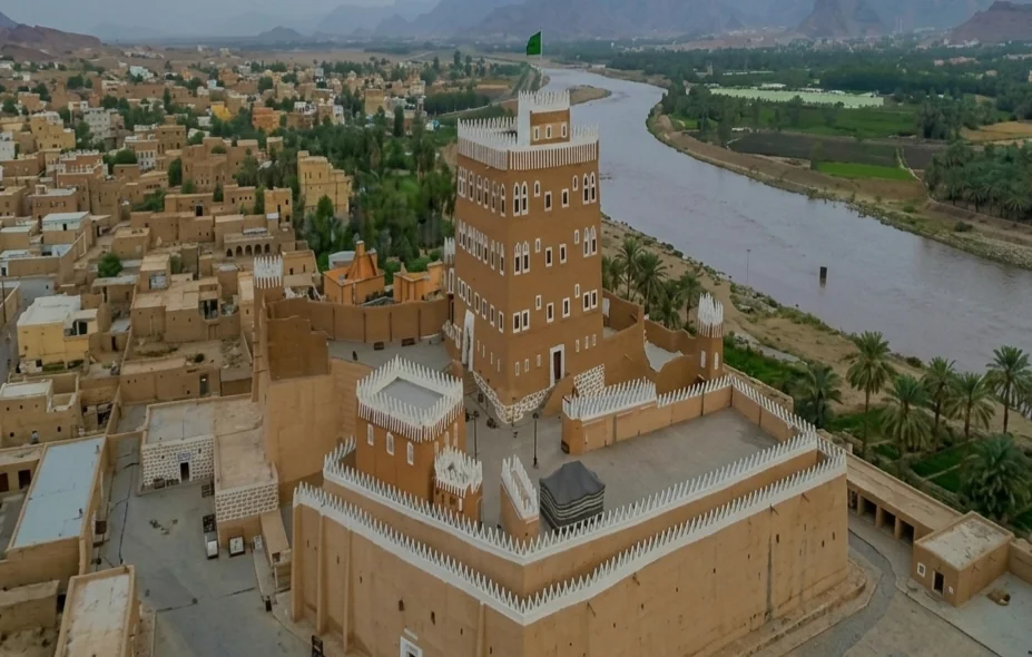 نجران وقطار المستقبل.. متى يصل الحلم إلى الجنوب؟