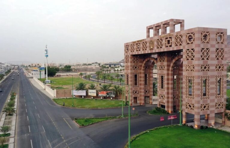 حتى-21-مايو.-جامعة-طيبة-تفتح-القبول-للطلاب-الدوليين