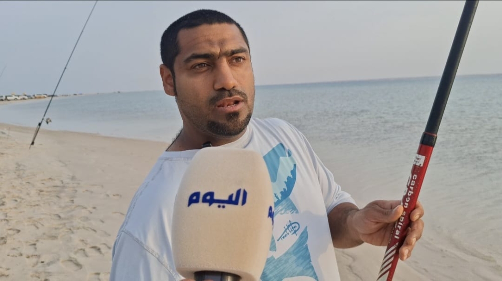 6-أنواع-من-الأسماك-تتصدر-رحلات-هواة-السنارة-في-مياه-شاطئ-العقير