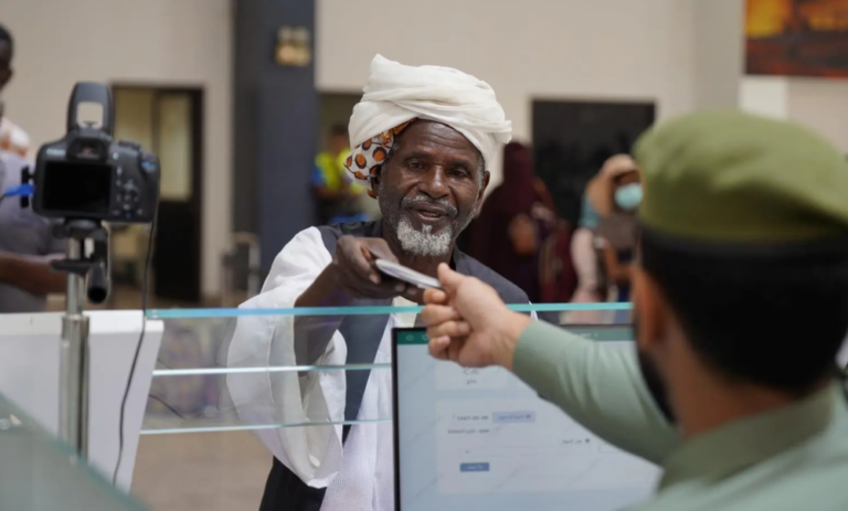 جوازات-ميناء-جدة-الإسلامي-تستقبل-أولى-رحلات-حجاج-السودان