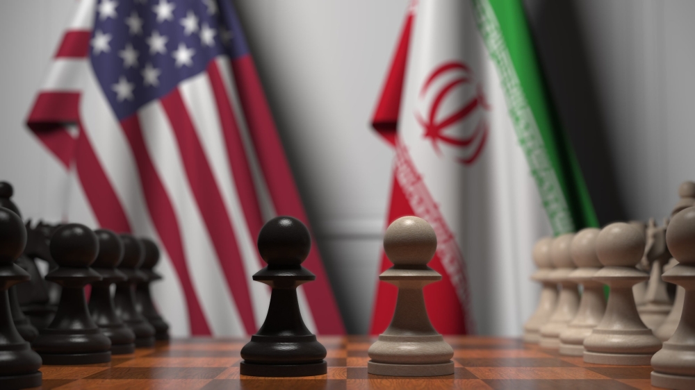 إعلام-إيراني:-طهران-قدمت-لواشنطن-مقترحًا-جديدًا-للتفاوض