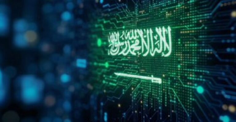بعد-أمريكا.-السعودية-الثانية-عالميًا-في-جاذبية-أسواق-مراكز-البيانات