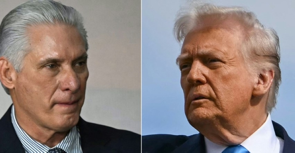 “مستوى-خطير-وغير-مسبوق”.-الرئيس-الكوبي-يرد-على-تهديدات-ترامب