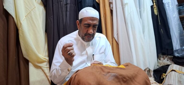 بعد-تتويجها-برئاسة-«المدن-المبدعة».-حرفيون:-تقدير-عالمي-لمكانة-الأحساء-الإبداعية