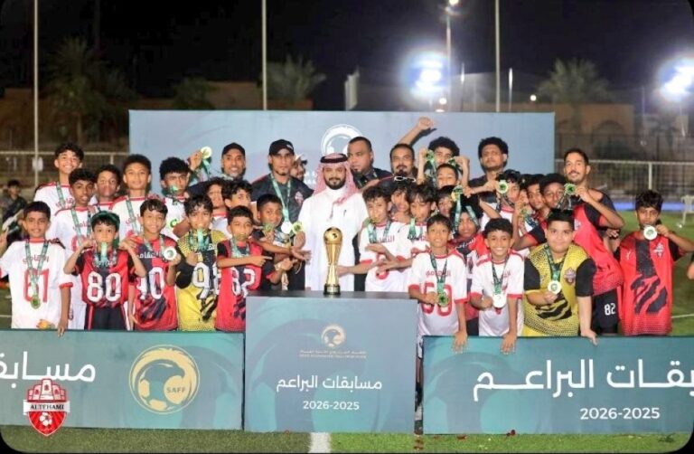 براعم-التهامي-أبطال-جازان