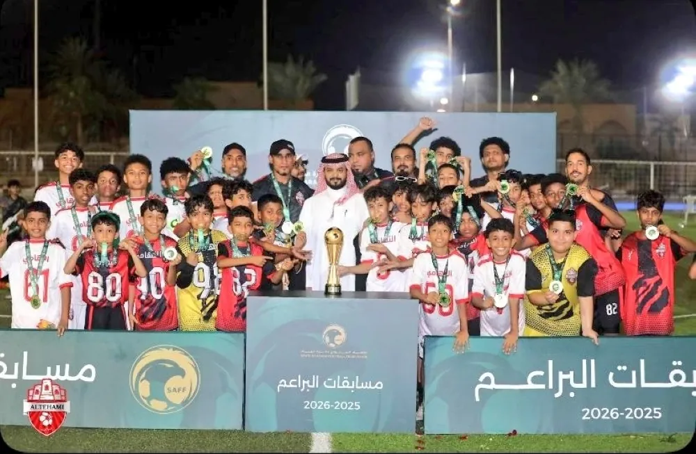 براعم-التهامي-أبطال-جازان