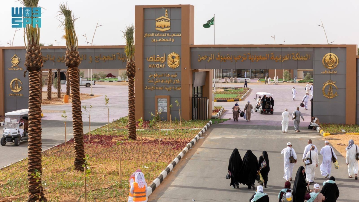 حجاج-العراق-يوثقون-تجربة-الطريق-إلى-المشاعر-المقدسة