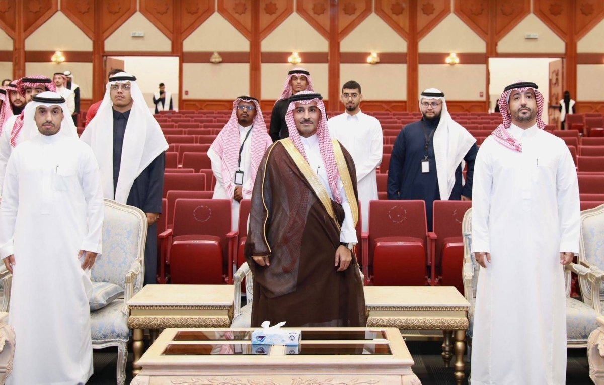 جامعة-جدة-تطلق-لقاء-“إدارة-المواهب-الجامعية”-وتعرض-9-مشاريع-طلابية-مبتكرة