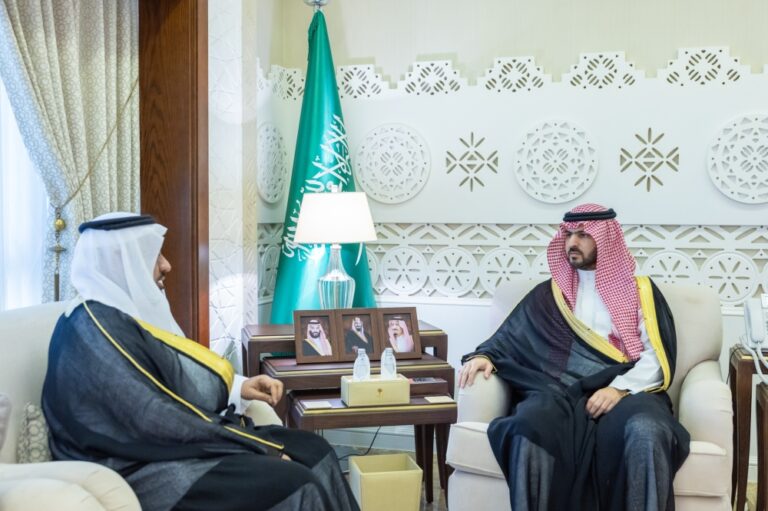 نائب-أمير-الشرقية-يطلع-على-جهود-واستعدادات-فرع-وزارة-الشؤون-الإسلامية-والدعوة-والإرشاد-بالمنطقة-في-خدمة-ضيوف-الرحمن