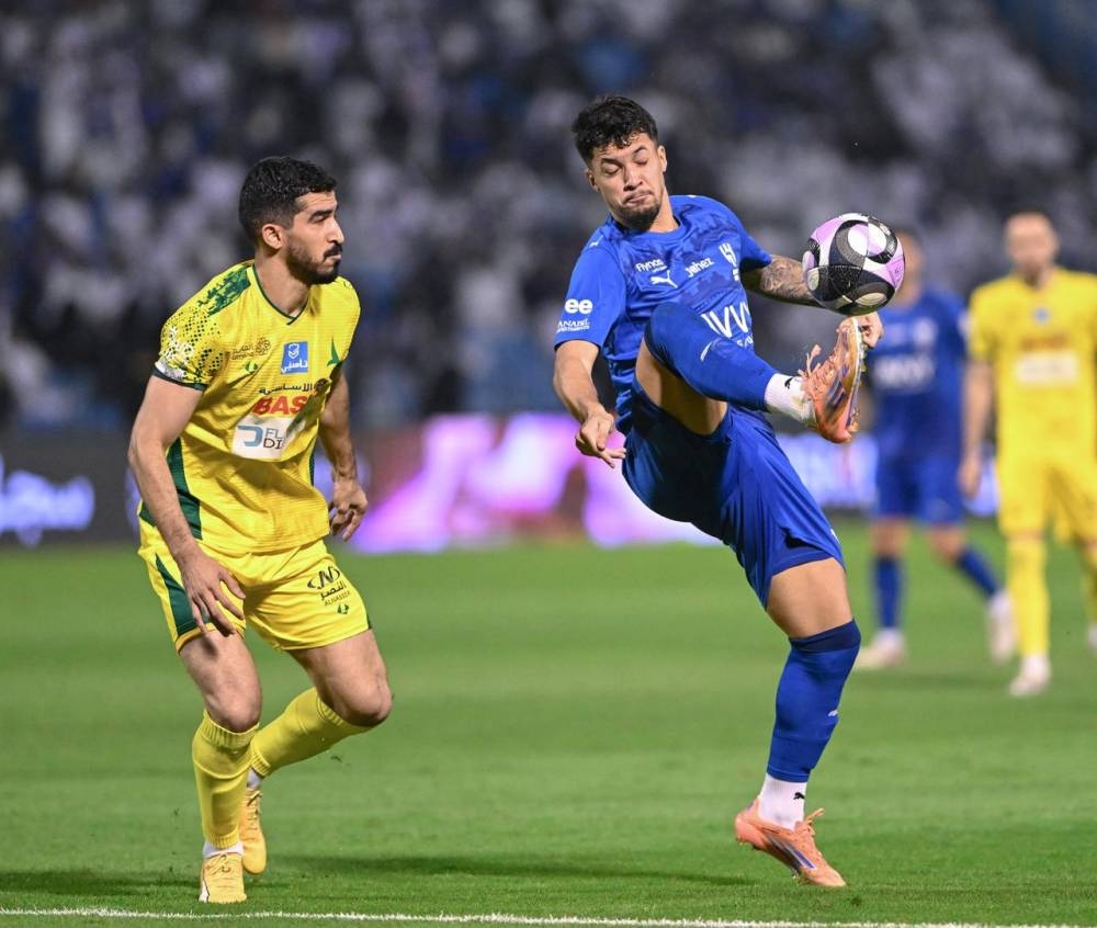 جاك-الهلال