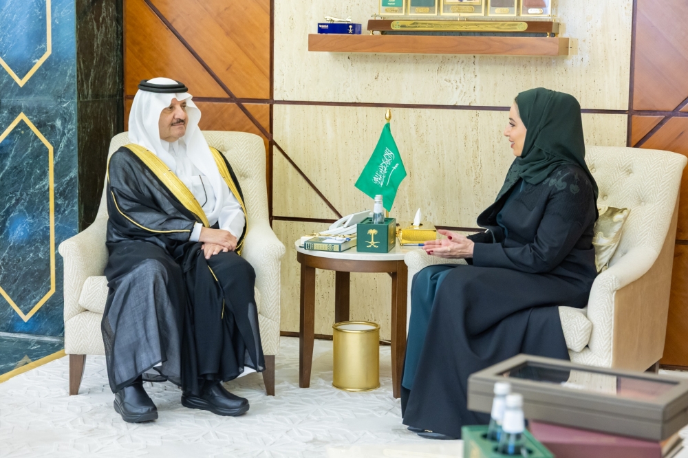 أمير-الشرقية-يستقبل-مدير-فرع-هيئة-التراث-بالمنطقة