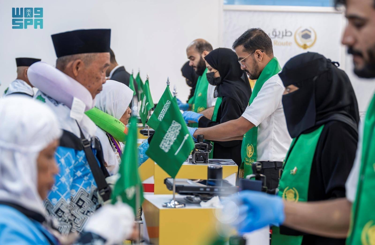 مبادرة-«طريق-مكة»-في-ماكاسار-توظف-التقنيات-الذكية-مدعومة-بكوادر-وطنية-لتعزيز-خدمة-ضيوف-الرحمن