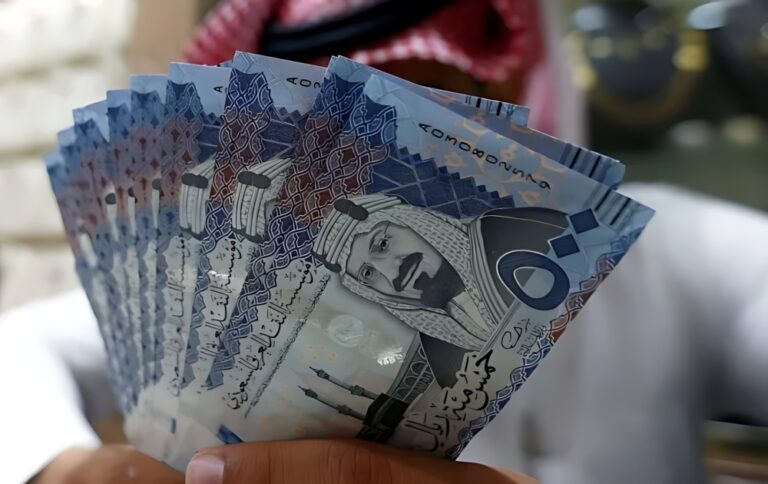 3.35-تريليون-ريال-حجم-الائتمان-المصرفي-في-السعودية-خلال-مارس-2026